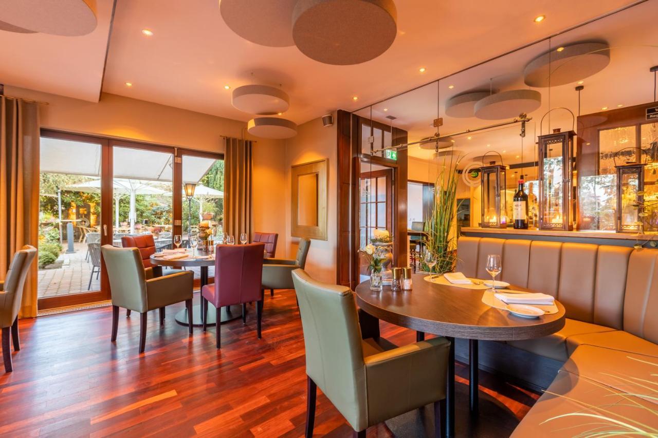 Burgdorfs Hotel & Restaurant Hude  Екстер'єр фото