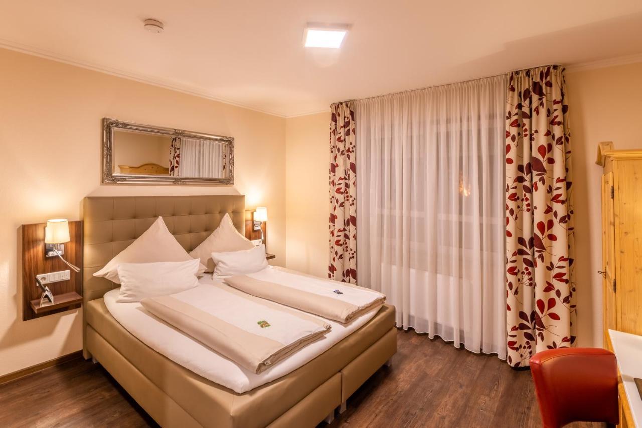Burgdorfs Hotel & Restaurant Hude  Екстер'єр фото